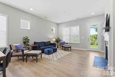 17138 Sand Bank Road, Charlotte, NC 28278 - Photo 8