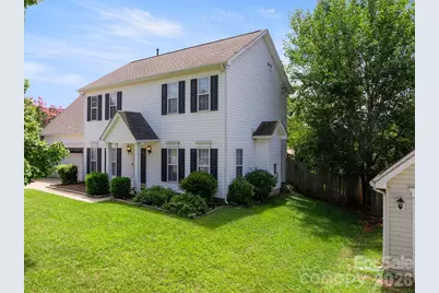 5782 Dove Point Drive SW, Concord, NC 28025 - Photo 2