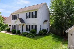 5782 Dove Point Dr SW, Concord, NC 28025 - Photo 2