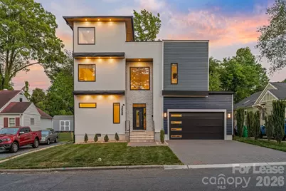 3008 Holt Street, Charlotte, NC 28205 - Photo 1