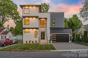 3008 Holt St, Charlotte, NC 28205 - Photo 1