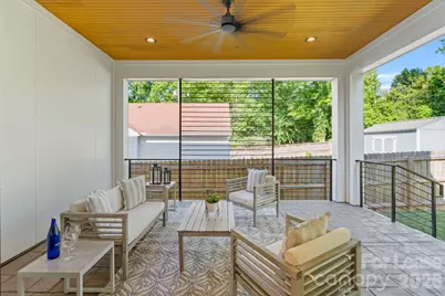 3008 Holt Street, Charlotte, NC 28205 - Photo 20