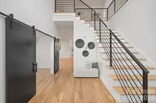 3008 Holt St, Charlotte, NC 28205 - Photo 2