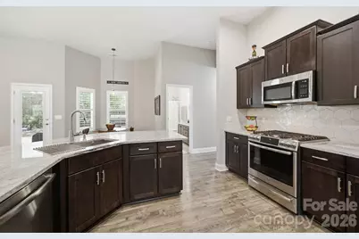 193 Hunters Hill Drive, Statesville, NC 28677 - Photo 18