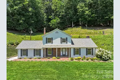 121 Fortner Drive, Waynesville, NC 28786 - Photo 1
