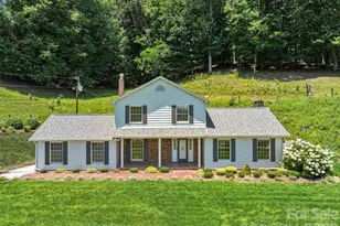 121 Fortner Dr, Waynesville, NC 28786 - Photo 1