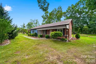 8134 Rhodhiss Rd, Connelly Springs, NC 28612 - Photo 30