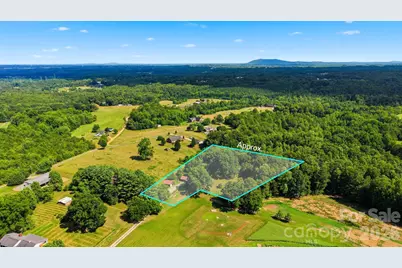 8134 Rhodhiss Road, Connelly Springs, NC 28612 - Photo 6