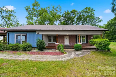 8134 Rhodhiss Road, Connelly Springs, NC 28612 - Photo 2