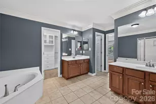 6301 Crown Hill Dr, Charlotte, NC 28227 - Photo 34