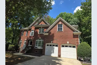 6301 Crown Hill Drive, Charlotte, NC 28227 - Photo 2
