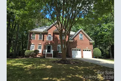6301 Crown Hill Drive, Charlotte, NC 28227 - Photo 1