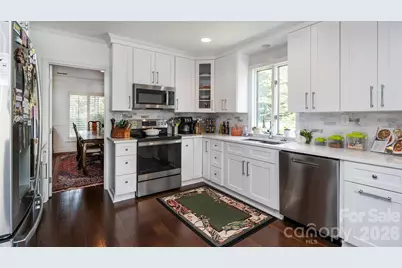 5100 Gamton Court, Charlotte, NC 28226 - Photo 4