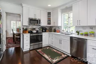 5100 Gamton Ct, Charlotte, NC 28226 - Photo 4