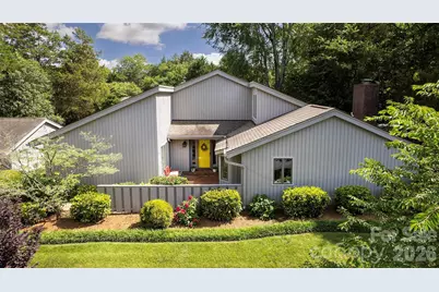 5100 Gamton Court, Charlotte, NC 28226 - Photo 2
