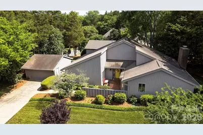 5100 Gamton Court, Charlotte, NC 28226 - Photo 1