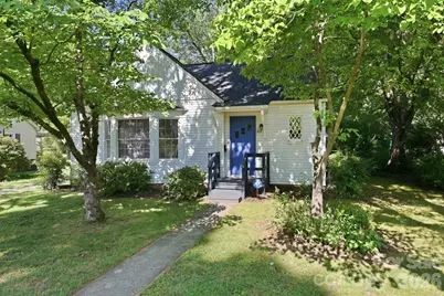 217 Queen Anne Road, Salisbury, NC 28144 - Photo 1