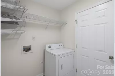 6408 Spanish Moss Lane, Charlotte, NC 28262 - Photo 16