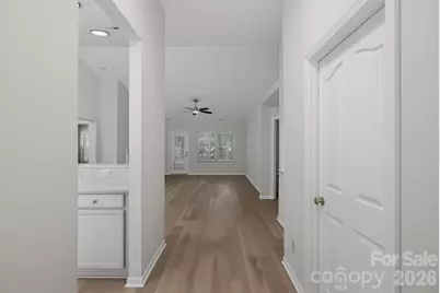 6408 Spanish Moss Lane, Charlotte, NC 28262 - Photo 2