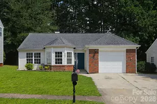 6408 Spanish Moss Ln, Charlotte, NC 28262 - Photo 1