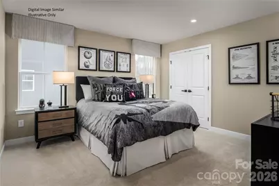 5019 Pineapple Lily Drive, Charlotte, NC 28216 - Photo 12