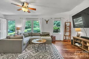 222 Timberlane Dr, Etowah, NC 28729 - Photo 8