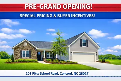 248 Corrie Ann Drive, Concord, NC 28027 - Photo 2