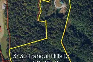 3430 Tranquil Hills Dr, Lenoir, NC 28645 - Photo 48