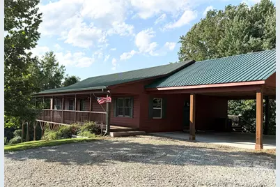 3430 Tranquil Hills Drive, Lenoir, NC 28645 - Photo 2