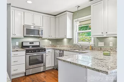 66 Hampden Road, Asheville, NC 28805 - Photo 16
