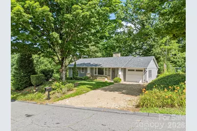 66 Hampden Road, Asheville, NC 28805 - Photo 1