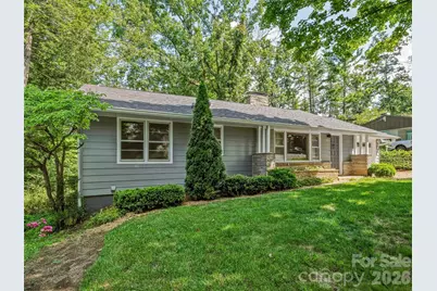 66 Hampden Road, Asheville, NC 28805 - Photo 2