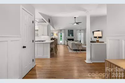 239 Windsor Forest Circle, Fletcher, NC 28732 - Photo 2