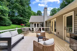 239 Windsor Forest Cir, Fletcher, NC 28732 - Photo 22