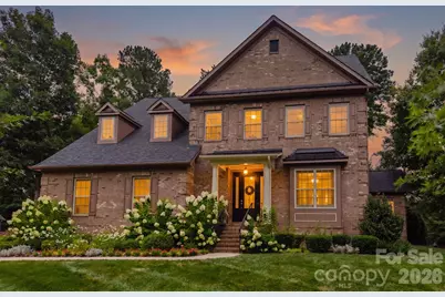 2626 Hamilton Crossings Drive, Charlotte, NC 28214 - Photo 1