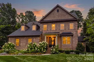 2626 Hamilton Crossings Dr, Charlotte, NC 28214 - Photo 1