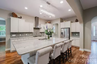 2626 Hamilton Crossings Drive, Charlotte, NC 28214 - Photo 8