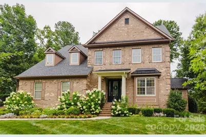 2626 Hamilton Crossings Drive, Charlotte, NC 28214 - Photo 2