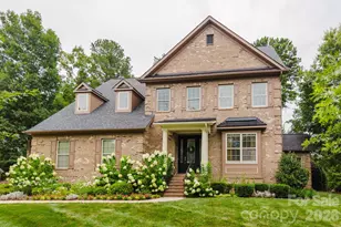 2626 Hamilton Crossings Dr, Charlotte, NC 28214 - Photo 2