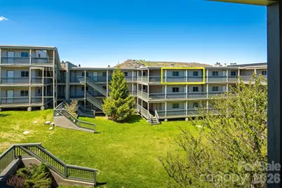 301 Pinnacle Inn Road #3313, Beech Mountain, NC 28604 - Photo 2