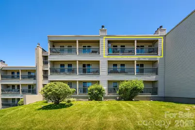 301 Pinnacle Inn Road #3313, Beech Mountain, NC 28604 - Photo 22
