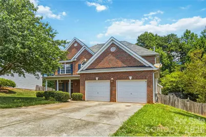 8522 Delamere Lane, Charlotte, NC 28269 - Photo 1