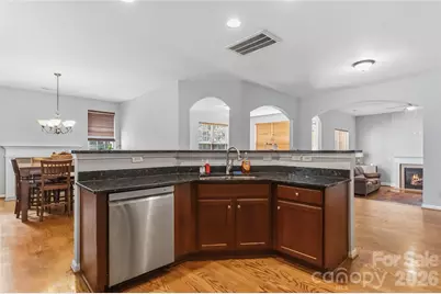 8522 Delamere Lane, Charlotte, NC 28269 - Photo 14
