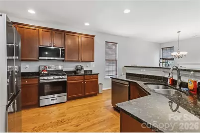 8522 Delamere Lane, Charlotte, NC 28269 - Photo 12