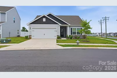 129 Lightning Drive, Shelby, NC 28152 - Photo 1