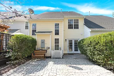 8772 Robinson Forest Drive, Charlotte, NC 28277 - Photo 16