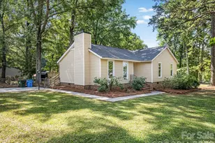 9501 Buckskin Ln, Charlotte, NC 28227 - Photo 2