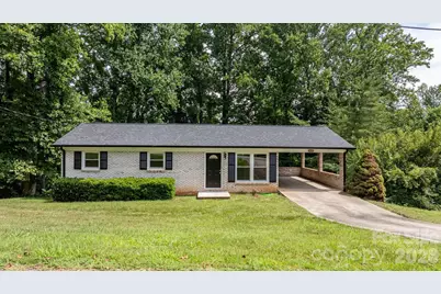 2428 Cedar Valley Drive, Conover, NC 28613 - Photo 22
