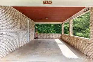 2428 Cedar Valley Dr, Conover, NC 28613 - Photo 26