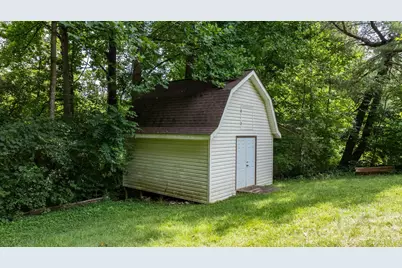 2428 Cedar Valley Drive, Conover, NC 28613 - Photo 30